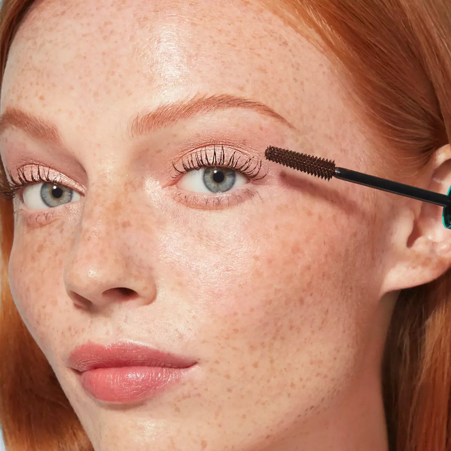 Wimpernverlängerungs-Mascara