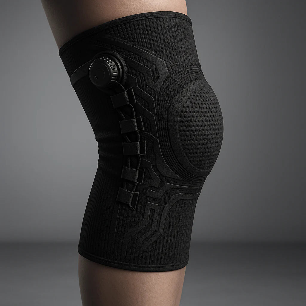 Smart Knee Brace