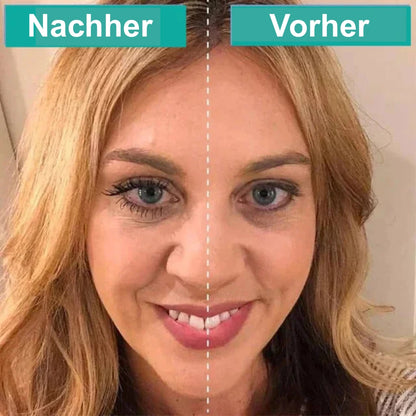 Wimpernverlängerungs-Mascara