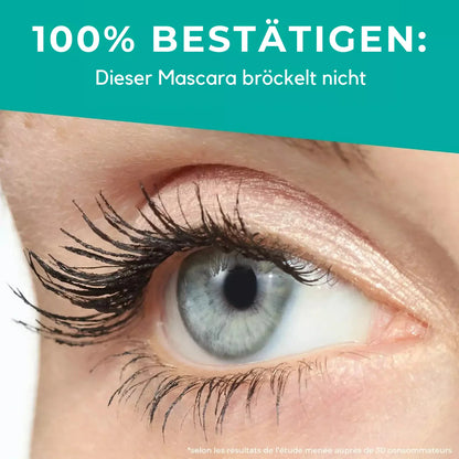 Wimpernverlängerungs-Mascara