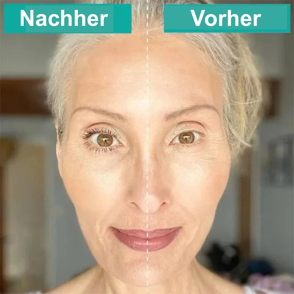 Wimpernverlängerungs-Mascara