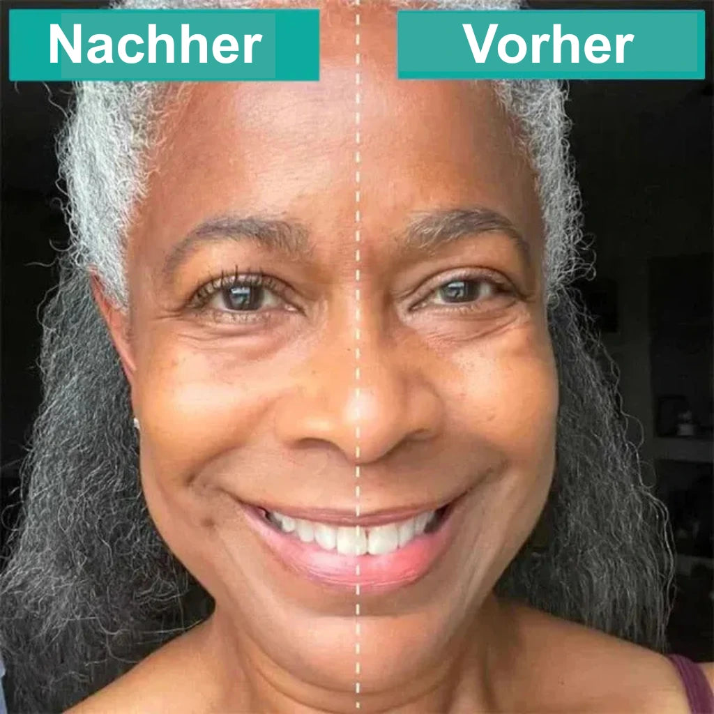 Wimpernverlängerungs-Mascara