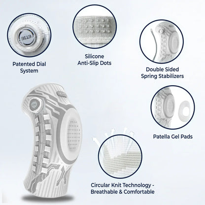 Smart Knee Brace
