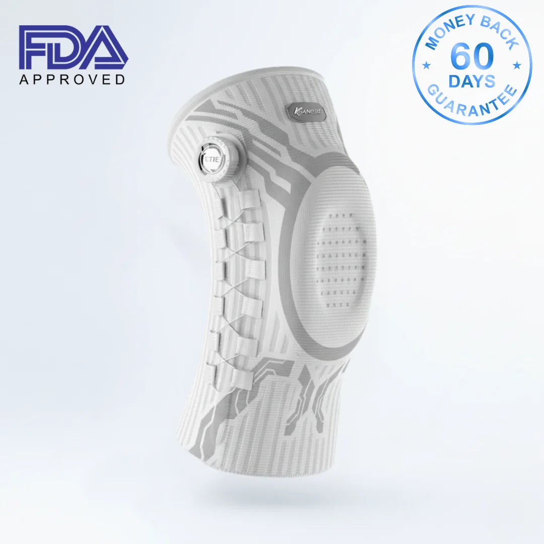 Smart Knee Brace