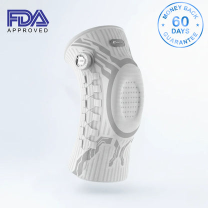 Smart Knee Brace
